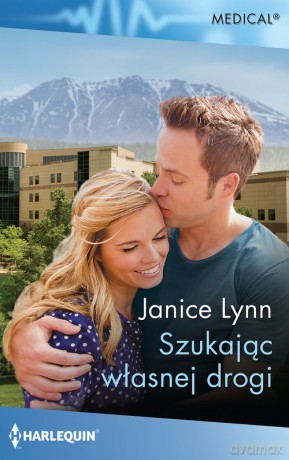 Szukając własnej drogi - Janice Lynn [KSIĄŻKA]
