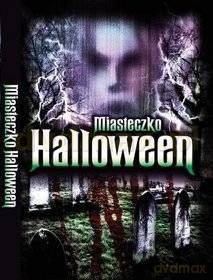 Miasteczko Halloween [DVD]