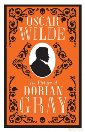 The Picture of Dorian Gray - Oscar Wilde [KSIĄŻKA]