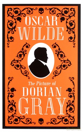 The Picture of Dorian Gray - Oscar Wilde [KSIĄŻKA]