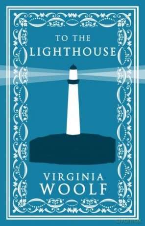To the Lighthouse - Virginia Woolf [KSIĄŻKA]