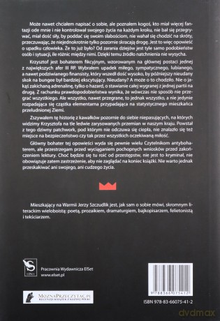 Upadek króla - Jerzy Szczudlik [KSIĄŻKA]