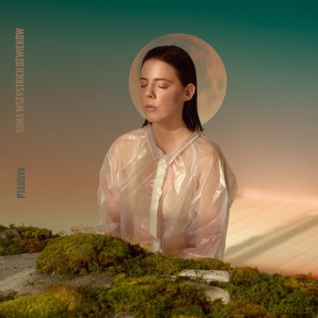Ptakova: Suma Wszystkich Dźwięków [CD]