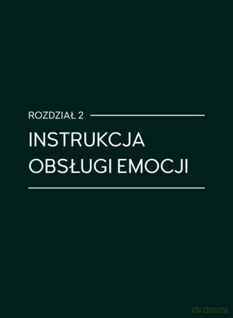 W głowie się poprzewracało - Hania Sywula [KSIĄŻKA]