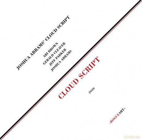 Joshua Abrams' Cloud Script: Cloud Script [Winyl]