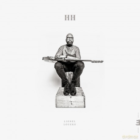 Lionel Loueke: HH [CD]