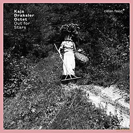 Kaja Draksler Octet: Out For Stars [CD]