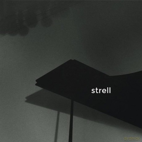WHO Trio: Strell - The music of Billy Strayhorn and Duke Ellington [CD]