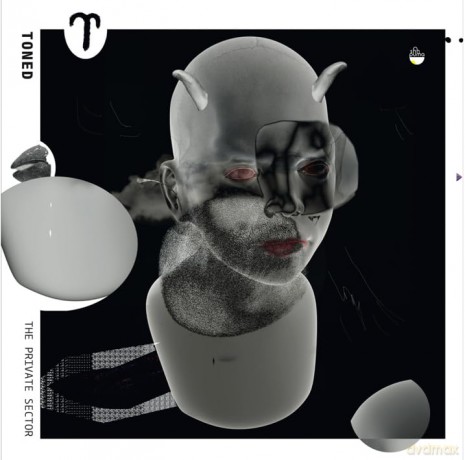 TONED: The Private Sector [CD]