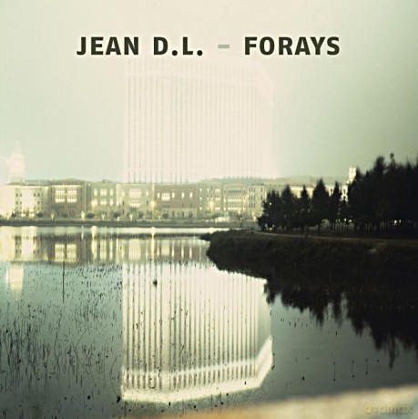 Jean D.L.: Forays [CD]