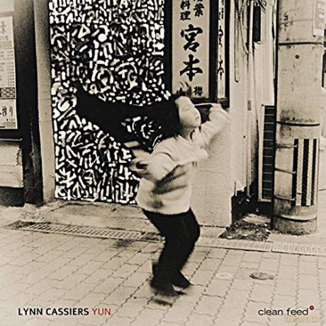 Lynn Cassiers: Yun [CD]