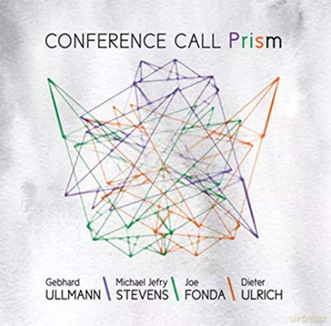 Conference Call: Prism [CD]
