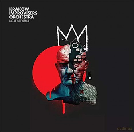 Krakow Improvisers Orchestra: KID at Cricoteka [CD]