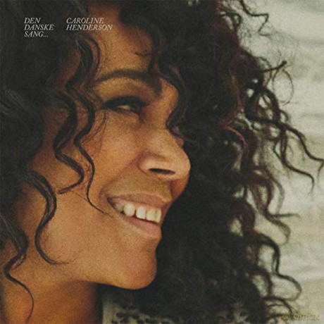 Caroline Henderson: Den danske sang (The Danish Song) [CD]