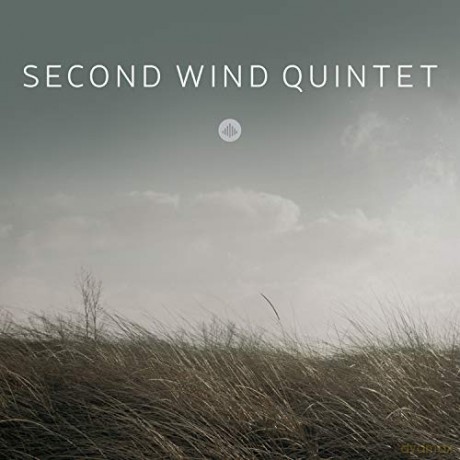 Second Wind Quintet: Second Wind Quintet [CD]