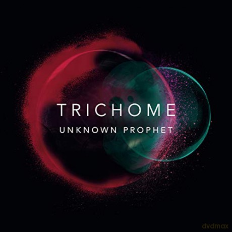 Trichome: Unknown Prophet [CD]