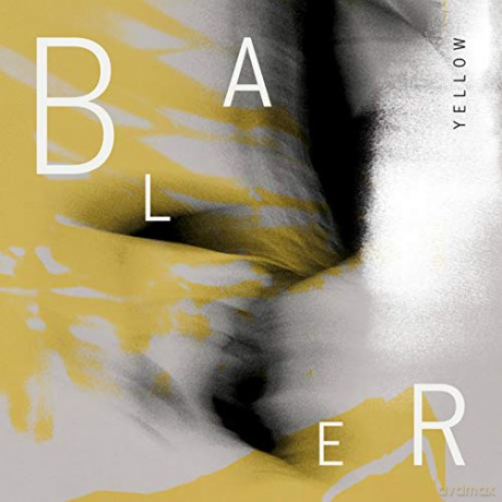 BLAER: Yellow [CD]