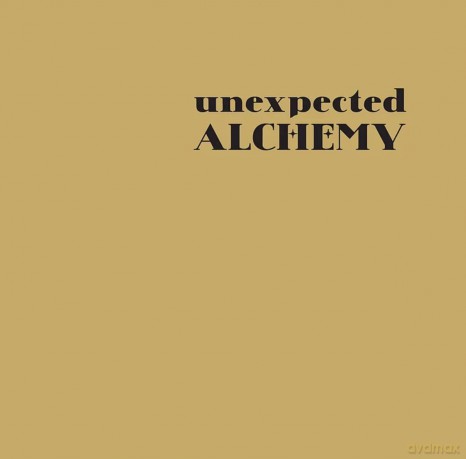 Ken Vandermark: Unexpected Alchemy [7CD]