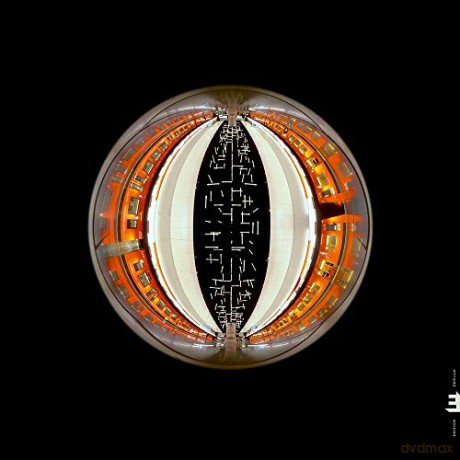 Alexi Tuomarila Trio: Sphere [Winyl]