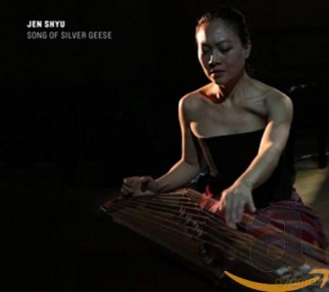 Jen Shyu: Song of Silver Geese [CD]