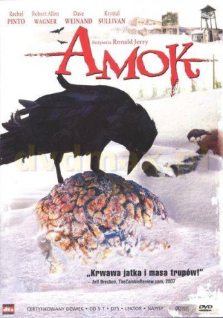Amok [DVD]
