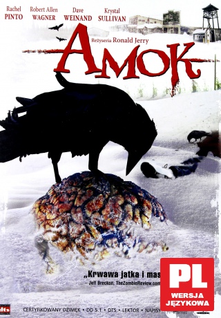 Amok [DVD]