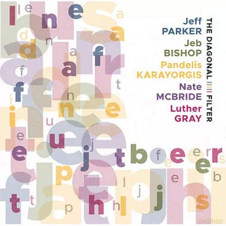 The Diagonal: Filter [CD]