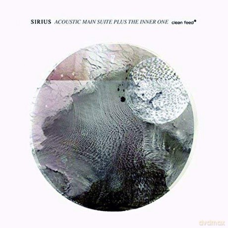 Sirius: Acoustic Main Suite Plus The Inner One [CD]