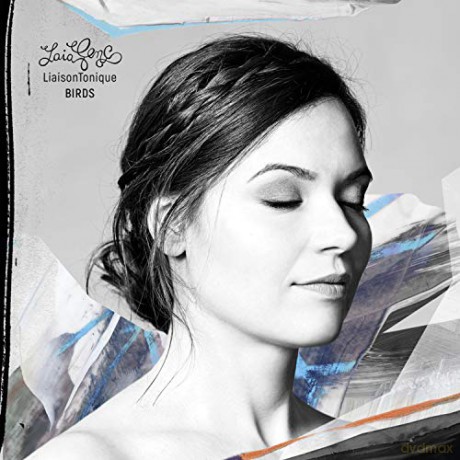 Laia Genc: Birds [CD]