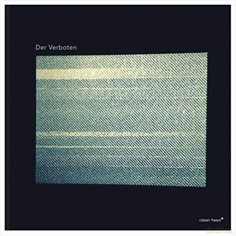 Der Verboten: Der Verboten [CD]