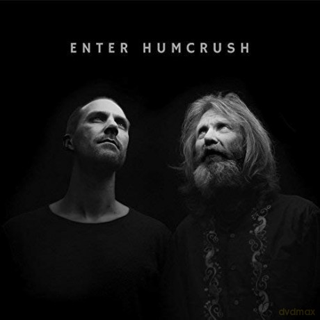 Humcrush: Enter Humcrush [Winyl]