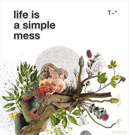 Travassos: Life Is a Simple Mess [CD]