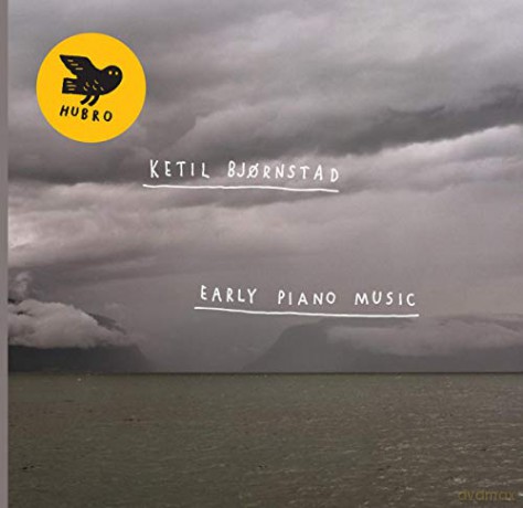 Ketil Bjornstad: Early Piano Music [2CD]