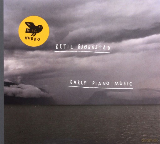 Ketil Bjornstad: Early Piano Music [2CD]