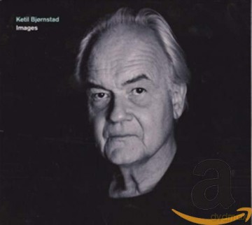Ketil Bjornstad: Images [CD]