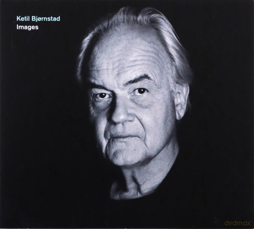 Ketil Bjornstad: Images [CD]