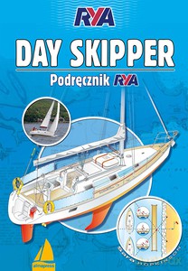 Day Skipper - Sara Hopkinson [KSIĄŻKA]