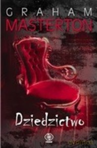 Dziedzictwo - Graham Masterton [KSIĄŻKA]