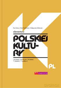 Elementarz polskiej kultury - Ewa Solarz, KarolSzafraniec [KSIĄŻKA]