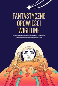 Fantastyczne opowieści wigilijne [KSIĄŻKA]