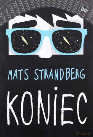 Koniec - Mats Strandberg [KSIĄŻKA]