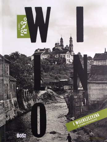 Foto Retro [KSIĄŻKA]