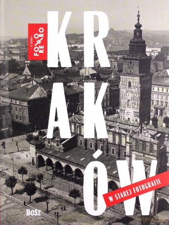 Foto Retro [KSIĄŻKA]