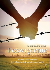 Poświęcenie - Paris Kowalczyk [KSIĄŻKA]