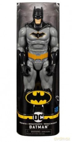 Batman 30,5 cm Tactical [FIGURKA]