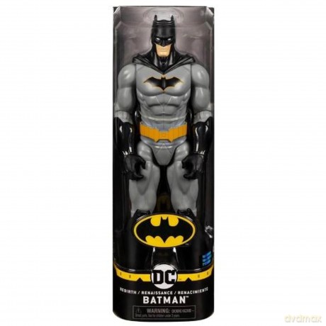 Batman 30,5 cm Tactical [FIGURKA]
