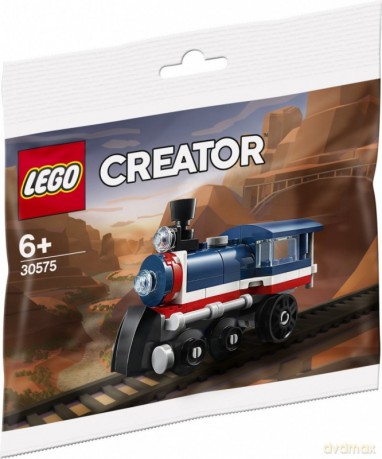 Creator Pociąg [KLOCKI]