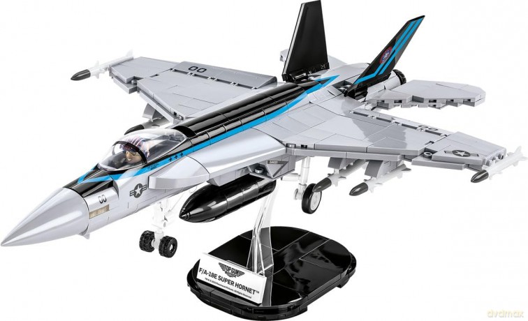 F/A-18E Super Hornet [KLOCKI]