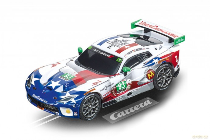 GO! Auto 2015 SRT Viper Ben Keating 93
