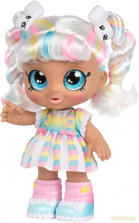Lalka Kindi Kids Marsha Mello z akcesoriami